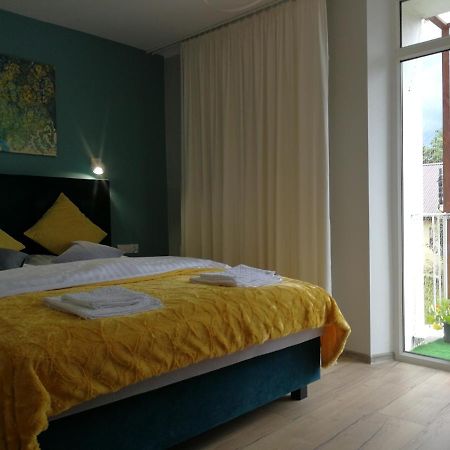 Apartament Stok O Krok Stronie Śląskie Dış mekan fotoğraf