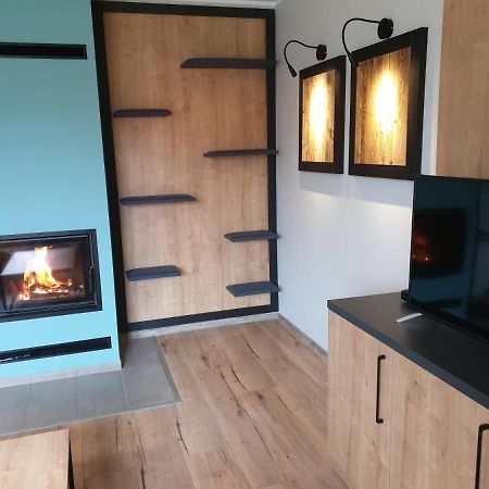 Apartament Stok O Krok Stronie Śląskie Dış mekan fotoğraf