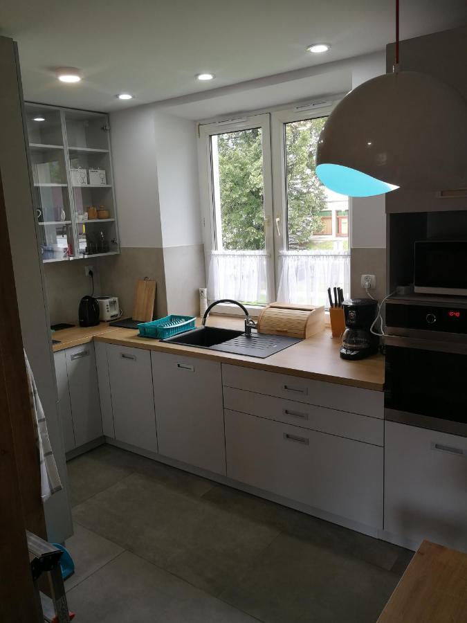 Apartament Stok O Krok Stronie Śląskie Dış mekan fotoğraf