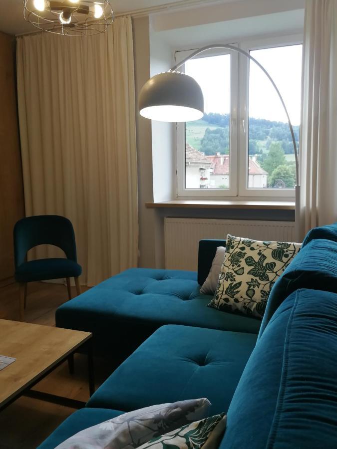 Apartament Stok O Krok Stronie Śląskie Dış mekan fotoğraf