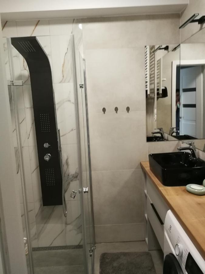 Apartament Stok O Krok Stronie Śląskie Dış mekan fotoğraf