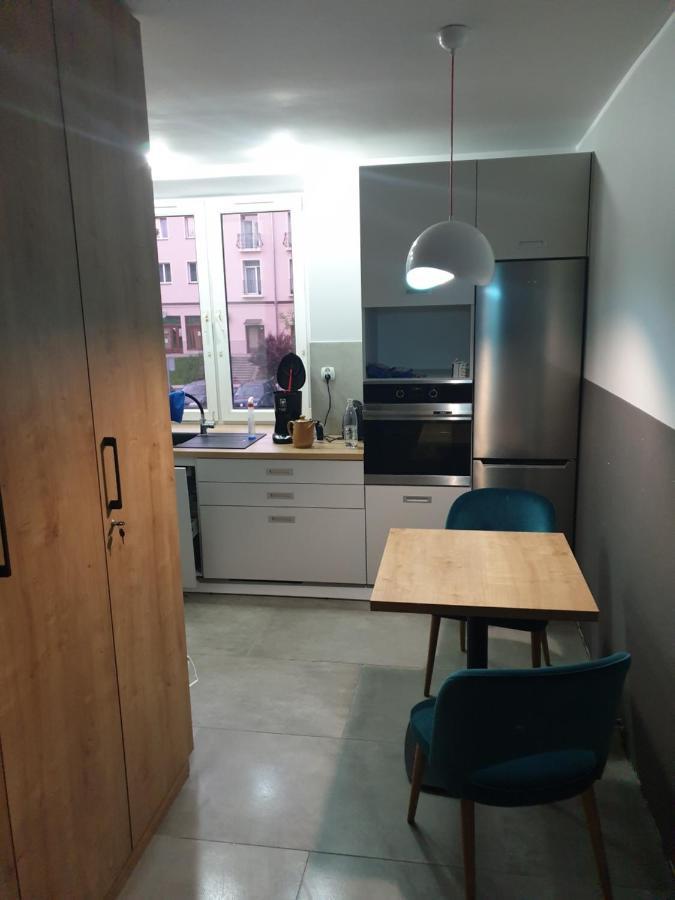 Apartament Stok O Krok Stronie Śląskie Dış mekan fotoğraf