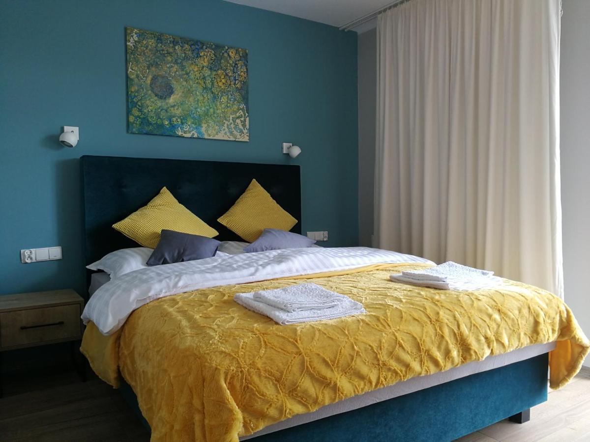 Apartament Stok O Krok Stronie Śląskie Dış mekan fotoğraf