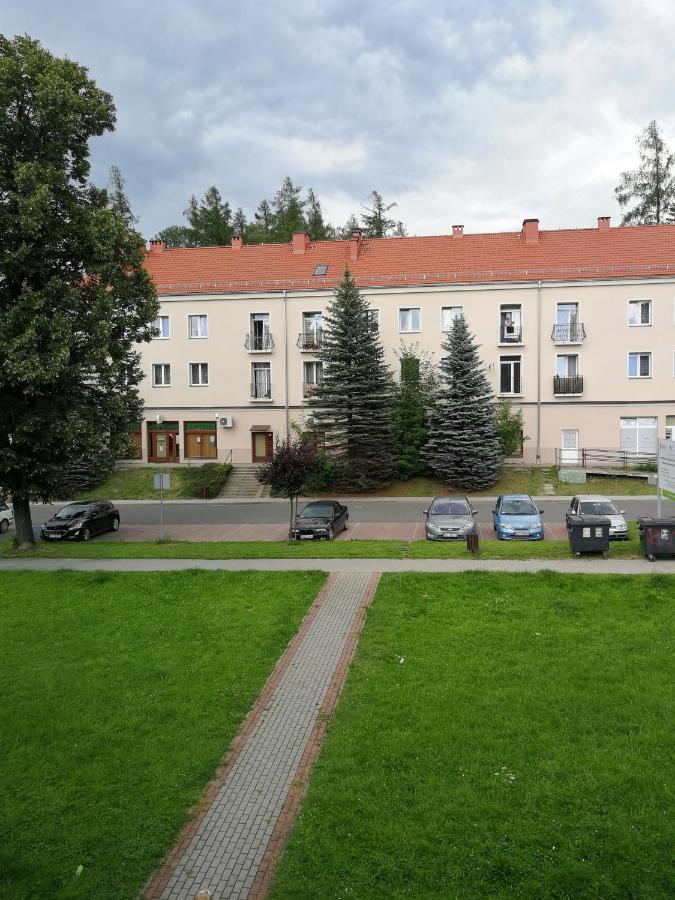 Apartament Stok O Krok Stronie Śląskie Dış mekan fotoğraf