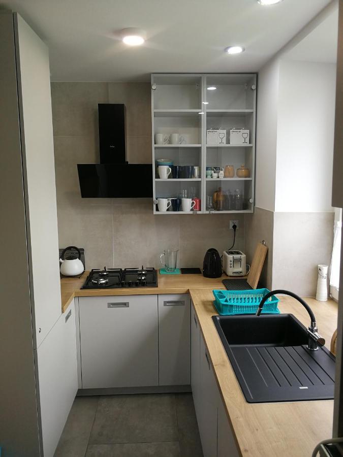 Apartament Stok O Krok Stronie Śląskie Dış mekan fotoğraf