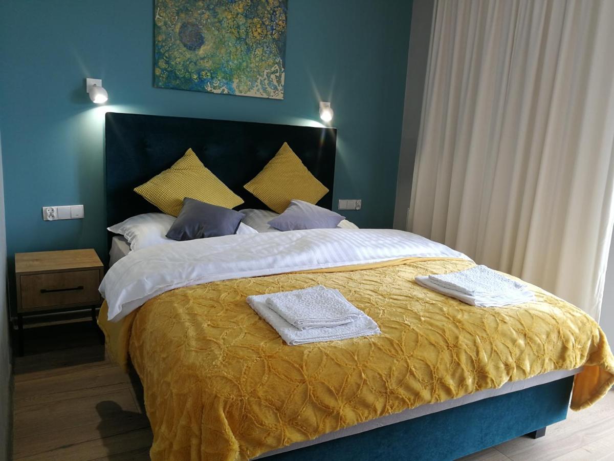Apartament Stok O Krok Stronie Śląskie Dış mekan fotoğraf