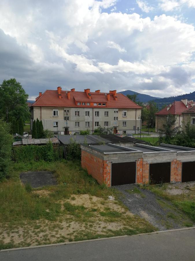 Apartament Stok O Krok Stronie Śląskie Dış mekan fotoğraf