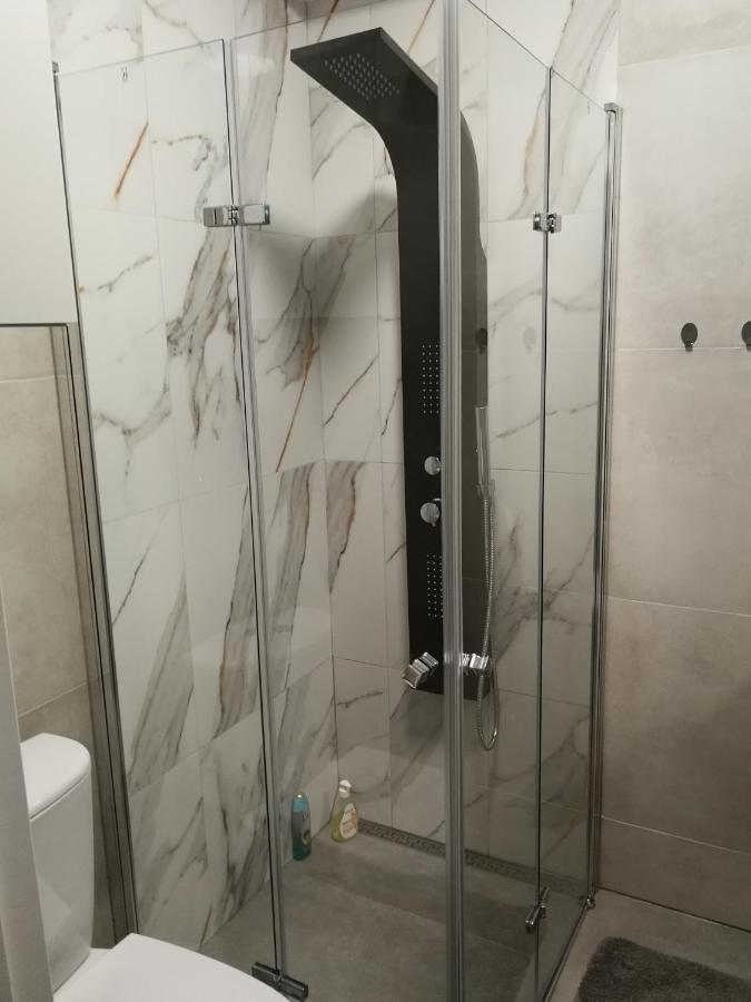 Apartament Stok O Krok Stronie Śląskie Dış mekan fotoğraf